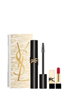 Lash Clash + Rouge Pur Couture Holiday Gift Set