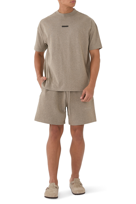 Classic Fit T-Shirt