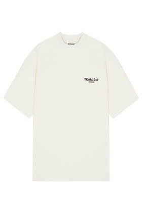 Team 247 Oversized T-Shirt