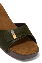 Britt 25 Clogs 