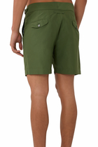 Kulbir Gurkha Swim Shorts