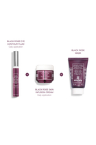 Black Rose Cream Mask