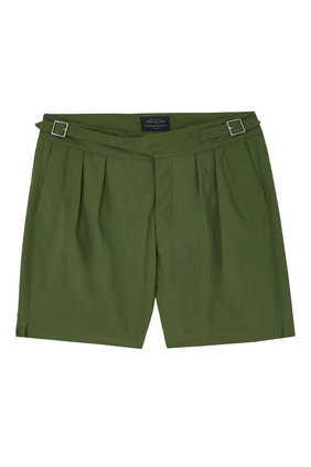 Kulbir Gurkha Swim Shorts