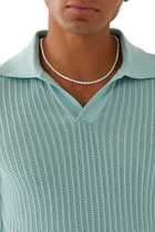 Rope Chain Necklace