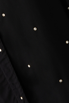Crystal Oversized Shirt