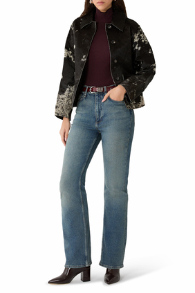  Haisley Jacket
