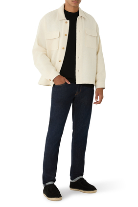 Michelangelo Cashmere Pants