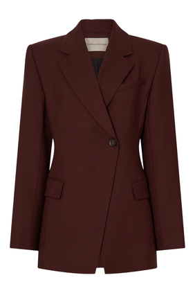 Aster Blazer