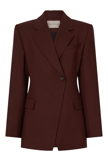 Aster Blazer