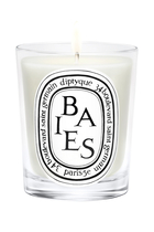 Baies Candle
