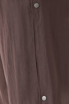 Side-Snap Pull-On Pants