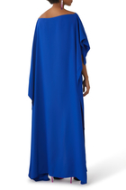 Jerry Cape Jumpsuit