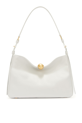 Sfera Soft Shoulder Bag