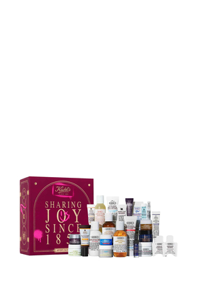 24 Days Advent Calendar