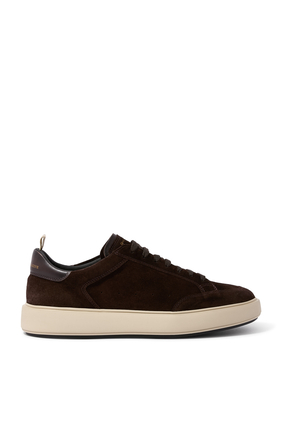 Sequel 002 Sneakers
