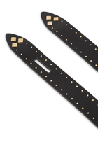 Lecce Belt