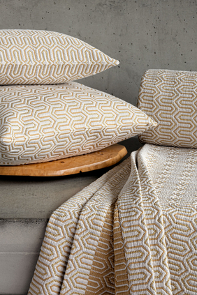 Vendome Pillowcase