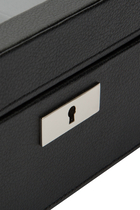 Roadster 15pc Watch Box