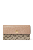 GG Marmont Wallet