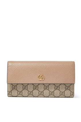 GG Marmont Wallet