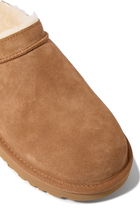 Classic Micro Boots
