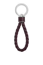  Intreccio Key Ring 