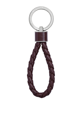  Intreccio Key Ring 