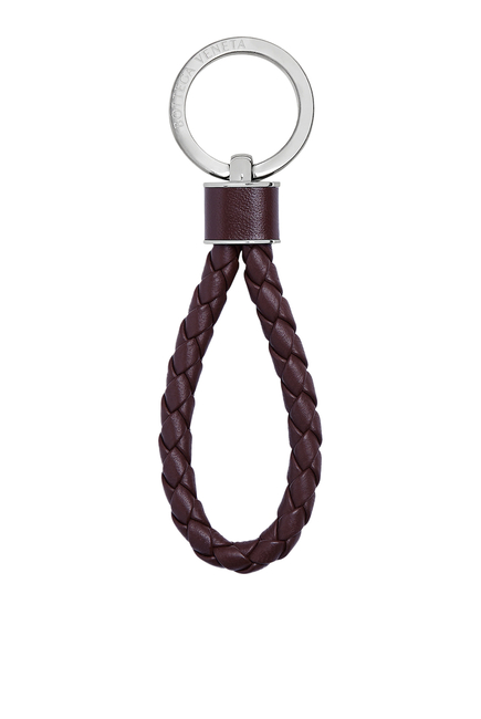 Intreccio Key Ring 