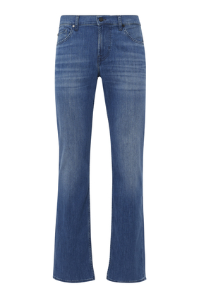 Standard Denim Jeans