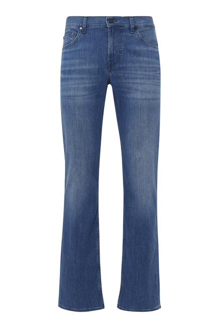 Standard Denim Jeans