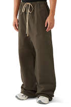 Military Nylon Utility Pants