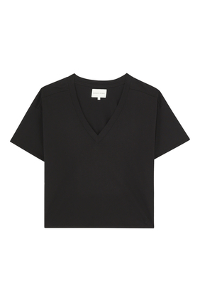 FAAA Cotton T-shirt