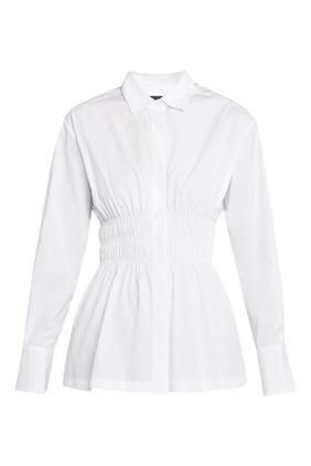 Blythe Poplin Shirt