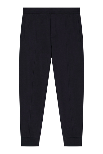 Comfort Jogger Pants