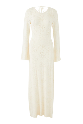 Bettina Maxi Dress