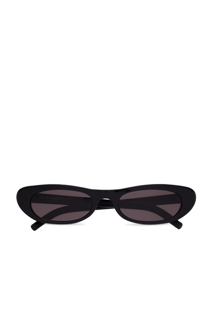 SL 557 Shade Sunglasses