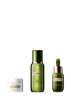 The Soothing & Strengthening Collection