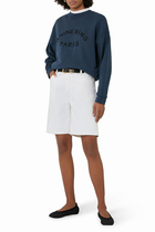 Paris Jaci Sweatshirt 