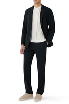 Precision Ponte Clinton Blazer