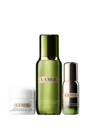 The Lifting & Moisturizing Collection