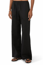 Yoko Pocket Pants