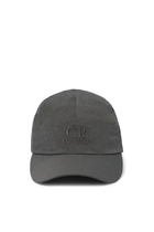 Logo Cap