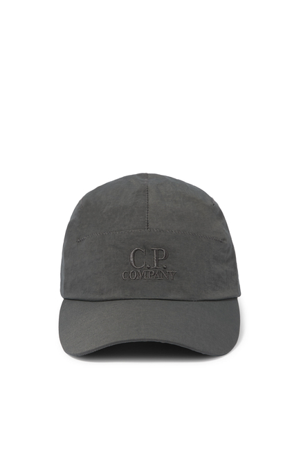 Logo Cap