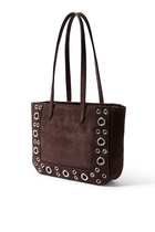 Nellcôte Mini Shopping Bag