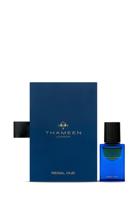Regal Oud Extrait D'huile de Parfum