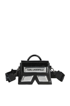Kids Logo Handbag