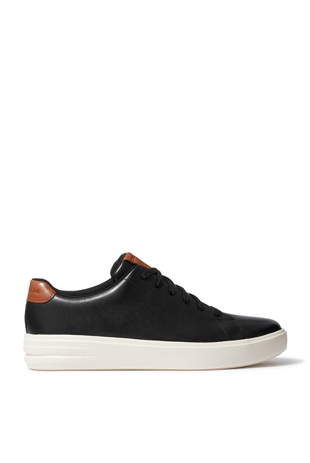 Grand+ Court Sneakers