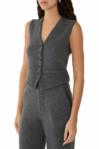 Tailored Vest 