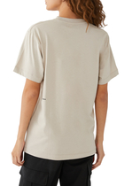 Organic Cotton T-Shirt