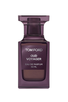 Oud Voyager Eau de Parfum